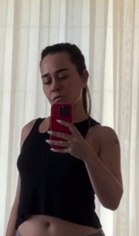 Alessandra Negrini model pretty gallery