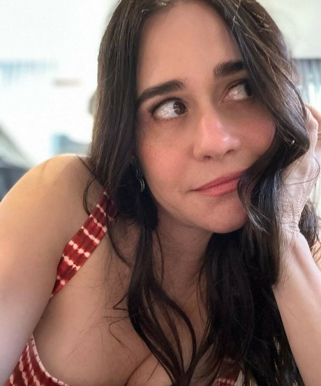 Alessandra Negrini model hot photos