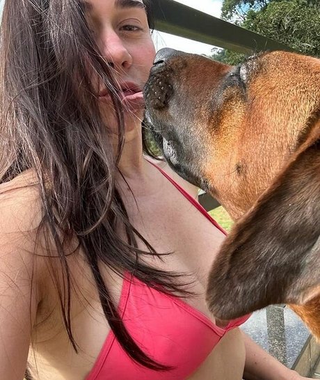 Alessandra Negrini Profile pic