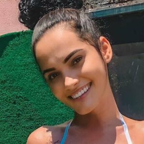 Milena Santos best model archive