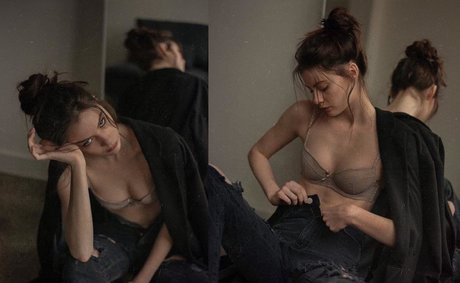 Jordan McEwen hot pornstar pics