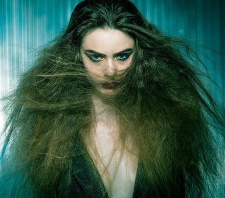 Jordan McEwen model hd photo