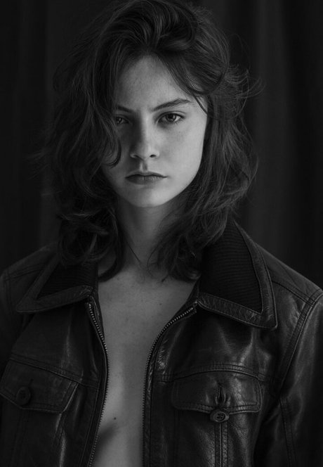 Jordan McEwen xxx model pics