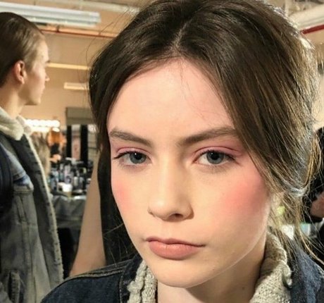 Jordan McEwen model archive