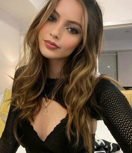 Jordan McEwen art pornstar gallery