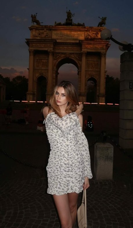 Jordan McEwen star beautiful img