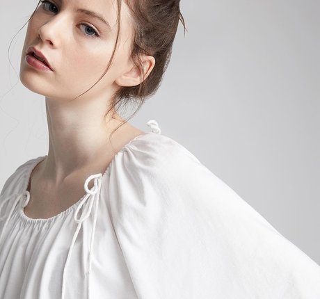 Jordan McEwen model beautiful pics