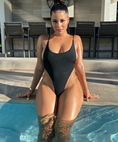 Katya Elise Henry model xxx pics