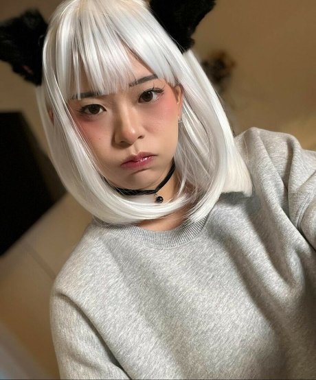 Kkatamina model pretty photo