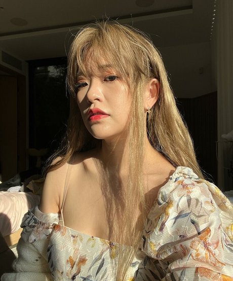 Kkatamina pretty star photo