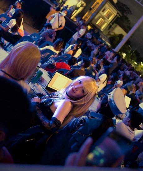 KitzCua pornstar xxx galleries