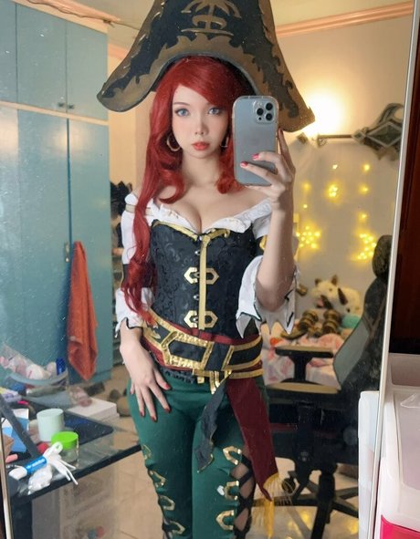 KitzCua best actress gallery