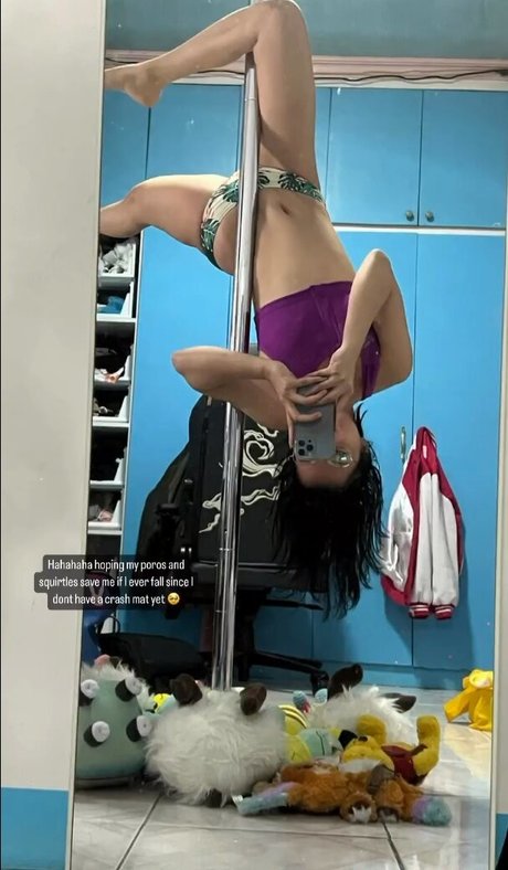 KitzCua beautiful model photos