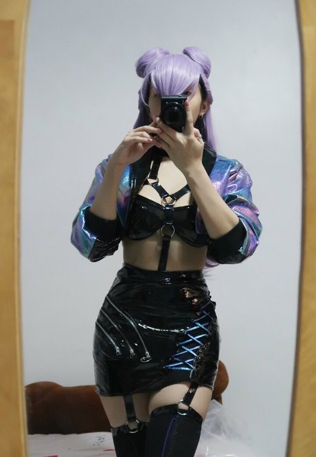 KitzCua pornographic model gallery