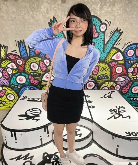 KitzCua adult star gallery