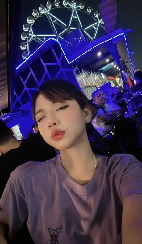 Risanomsyu nice model image