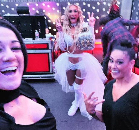 Bayley model xxx picture