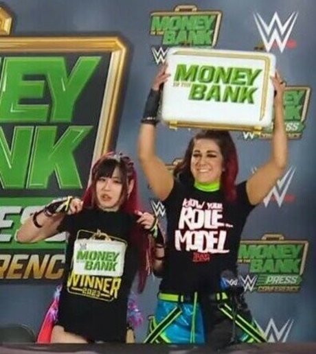 Bayley sex star images