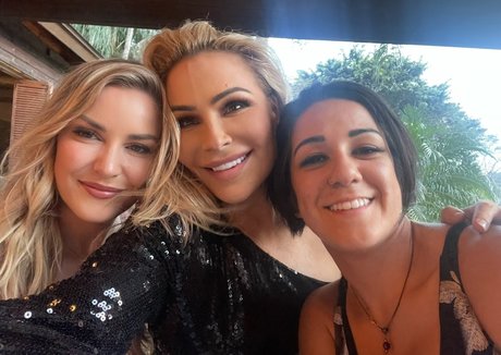 Bayley high quality pornstar images