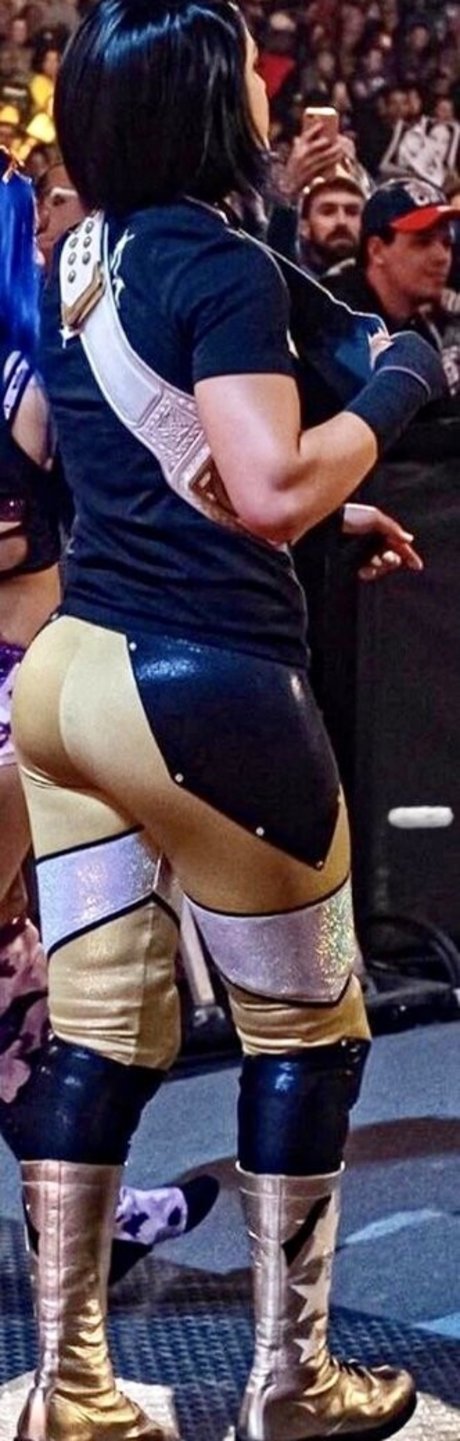 Bayley hot actress galleries