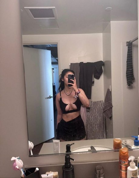 Arine Kim beautiful pornstar archive