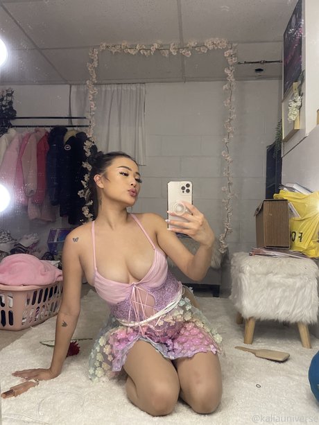 Ka Lia Universe pornstar sex galleries