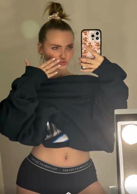 Alyssa Mckay high quality star pic