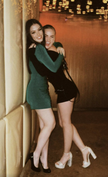 Alyssa Mckay exclusive pornstar photos