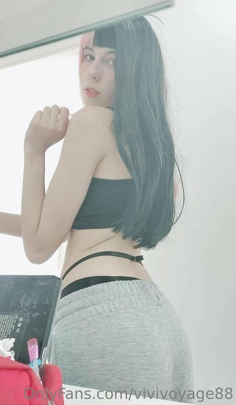 vivivoyage88 high quality model pics