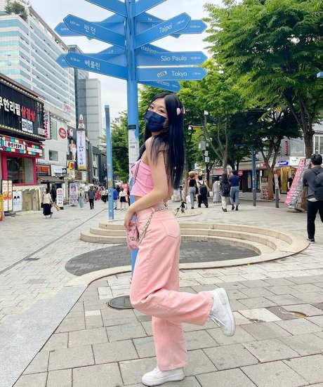 igumdrop sexy star image