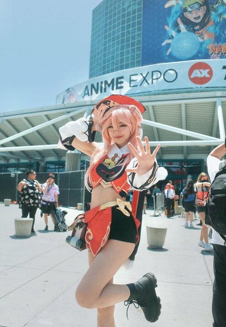 igumdrop exclusive actress pic