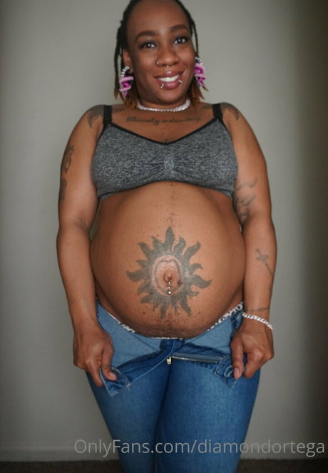 diamondortega pornstar perfect images