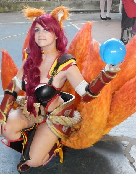 Renata Melo model top photo