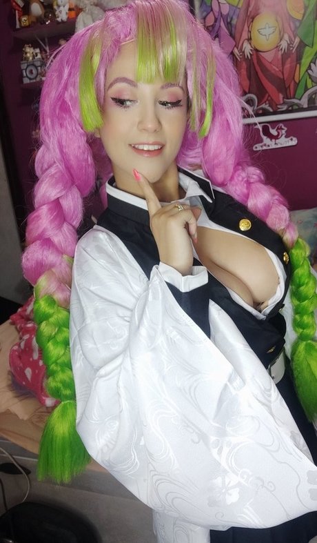 Renata Melo star exclusive archive