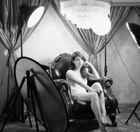 Stefanie Joosten pornstar free pic