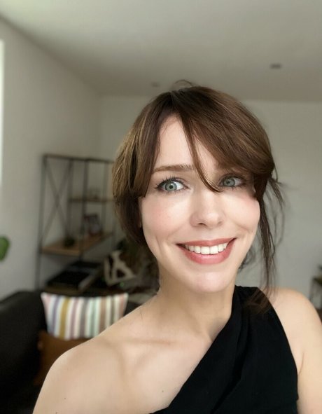 Stefanie Joosten sex star img
