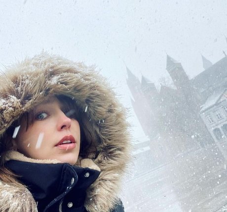 Stefanie Joosten top star image