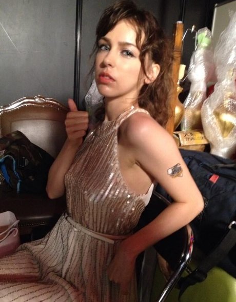 Stefanie Joosten pornstar xxx gallery