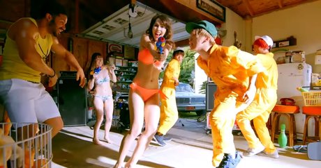 Stefanie Joosten erotic star picture