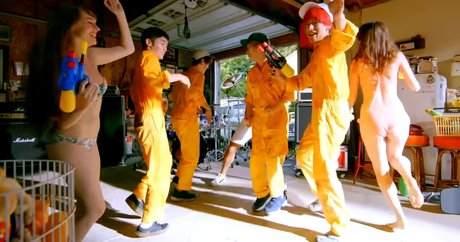 Stefanie Joosten sexy actress image