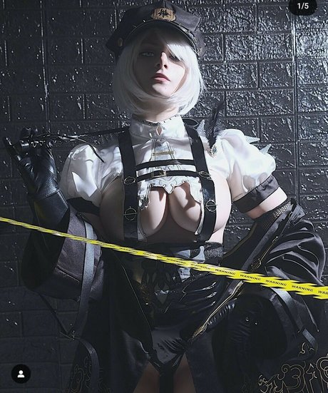 Caffeine Sama nudes star galleries