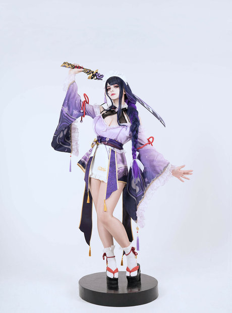 Caffeine Sama pornstar adult pics