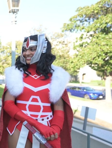 Sydeon pornstar nudes photos