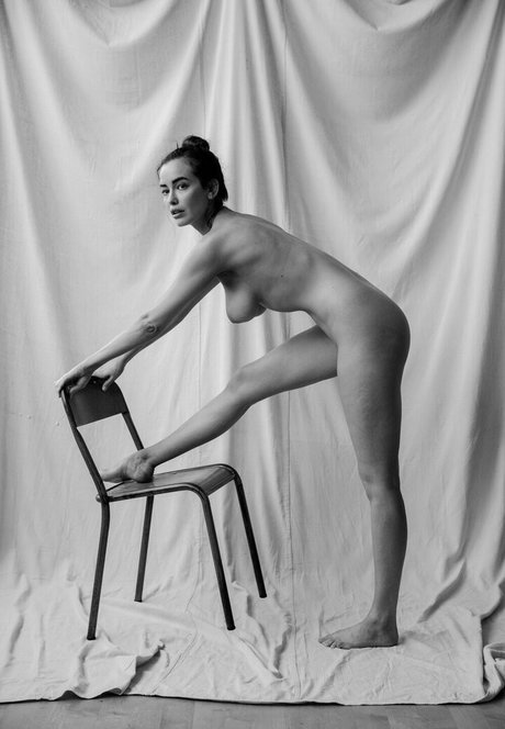 Sarah Stephens erotic star pic