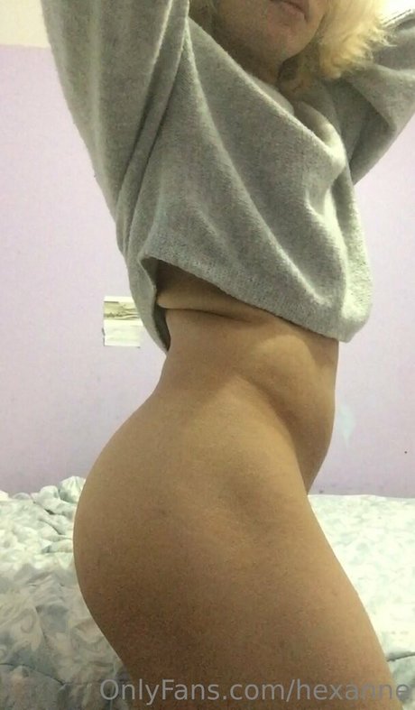 Hexanne pretty star image