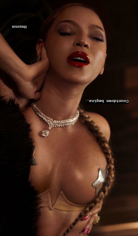 Beyonce perfect model gallery