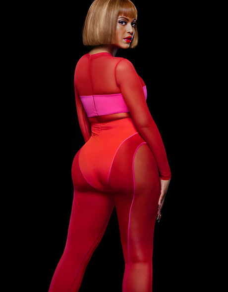 Beyonce model high quality pictures