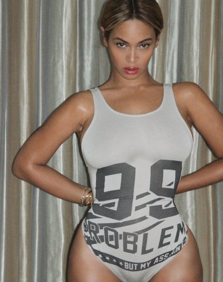 Beyonce star sexy photos