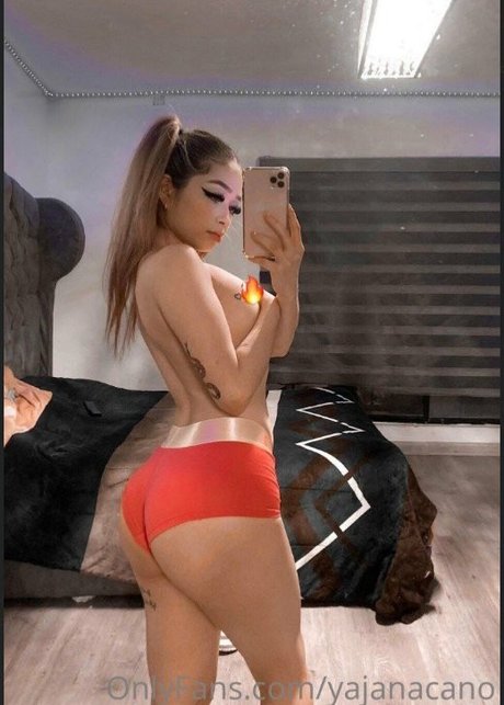 Yajanaaa pornstar adult photo