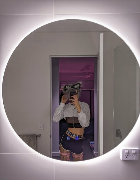 FemboyPup erotic actress pic